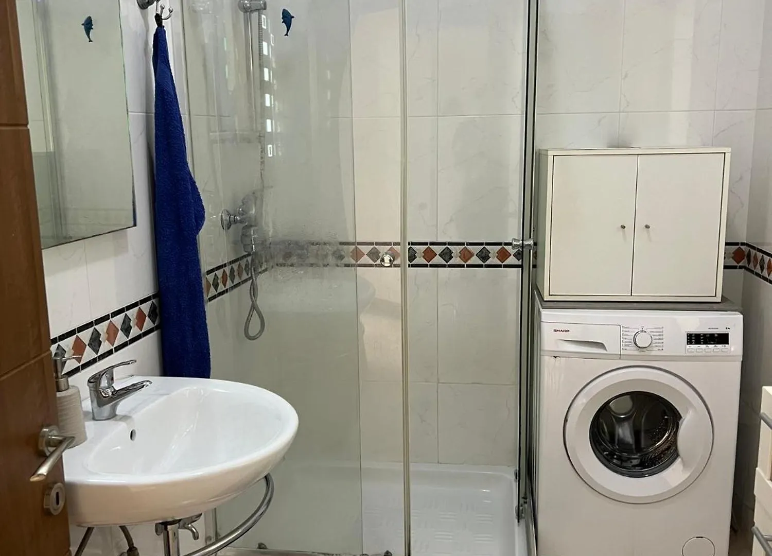 Homestay S1 Double Room, Shared Bathroom Saint Julian's Malta